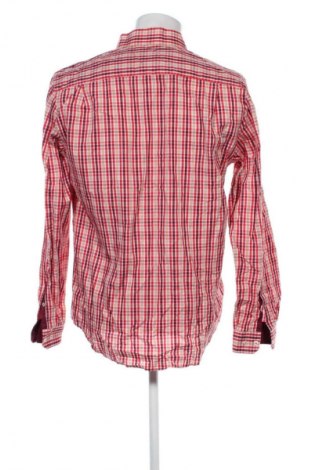 Herrenhemd Angelo Litrico, Größe M, Farbe Mehrfarbig, Preis € 2,99