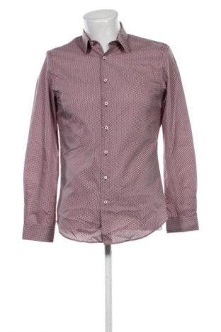 Herrenhemd Angelo Litrico, Größe S, Farbe Mehrfarbig, Preis € 2,99