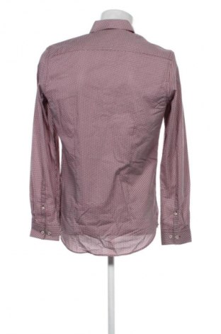 Herrenhemd Angelo Litrico, Größe S, Farbe Mehrfarbig, Preis € 2,99