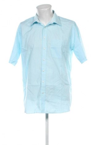 Herrenhemd Angelo Litrico, Größe L, Farbe Mehrfarbig, Preis € 7,99