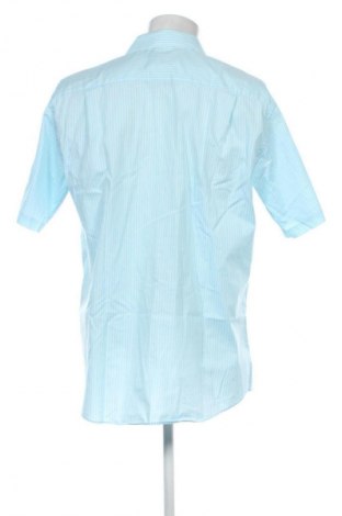 Herrenhemd Angelo Litrico, Größe L, Farbe Mehrfarbig, Preis € 7,99