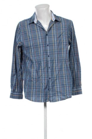 Herrenhemd Babista, Größe L, Farbe Mehrfarbig, Preis € 14,91