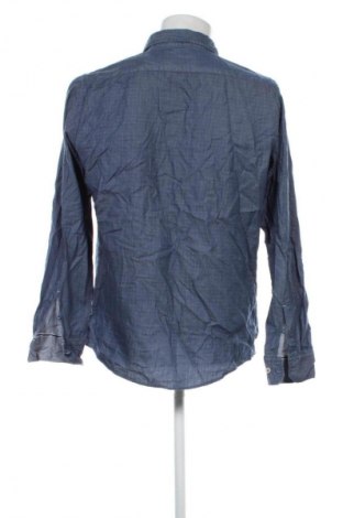 Pánská košile  Basefield, Velikost M, Barva Modrá, Cena  129,00 Kč