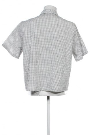 Herrenhemd Bershka, Größe S, Farbe Mehrfarbig, Preis € 6,02