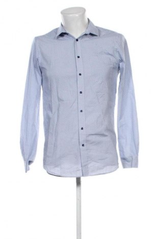 Herrenhemd C&A, Größe S, Farbe Mehrfarbig, Preis € 2,99