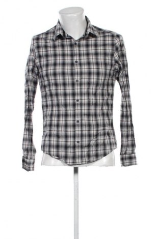 Herrenhemd C&A, Größe S, Farbe Mehrfarbig, Preis € 2,99