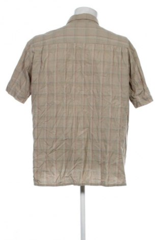 Herrenhemd Camel Active, Größe L, Farbe Mehrfarbig, Preis € 8,99