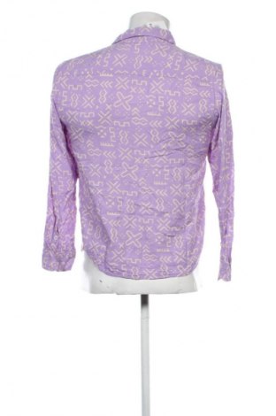 Herrenhemd Campus Sutra, Größe M, Farbe Mehrfarbig, Preis € 5,99