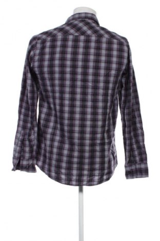 Herrenhemd Canda, Größe S, Farbe Mehrfarbig, Preis € 2,99