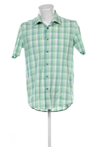 Herrenhemd Charles Vogele, Größe L, Farbe Mehrfarbig, Preis € 2,99