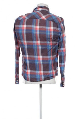 Herrenhemd Colin's, Größe M, Farbe Mehrfarbig, Preis € 2,99