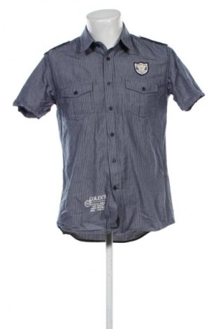 Herrenhemd Colin's, Größe M, Farbe Mehrfarbig, Preis € 12,79