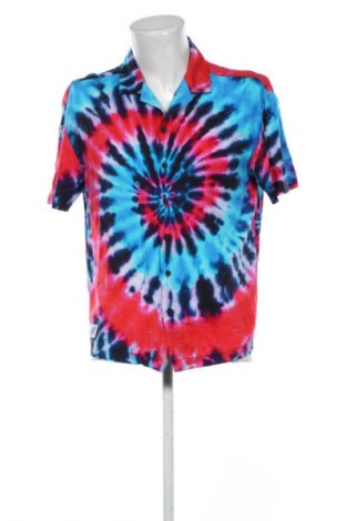 Herrenhemd Cropp, Größe S, Farbe Mehrfarbig, Preis € 5,99