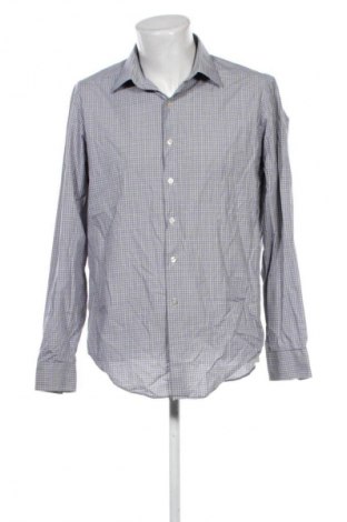 Herrenhemd DKNY, Größe L, Farbe Mehrfarbig, Preis € 6,99