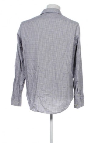 Herrenhemd DKNY, Größe L, Farbe Mehrfarbig, Preis € 6,99