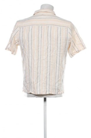 Herrenhemd Dan Fox X About You, Größe L, Farbe Mehrfarbig, Preis € 18,99