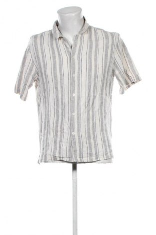 Herrenhemd Dan Fox X About You, Größe L, Farbe Mehrfarbig, Preis € 8,99