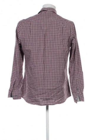 Herrenhemd Dressmann, Größe M, Farbe Mehrfarbig, Preis € 2,99