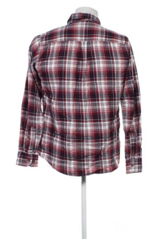 Herrenhemd Dressmann, Größe M, Farbe Mehrfarbig, Preis € 2,99