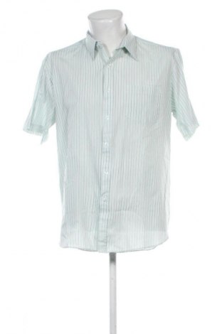 Herrenhemd Dressmann, Größe XL, Farbe Mehrfarbig, Preis € 5,99