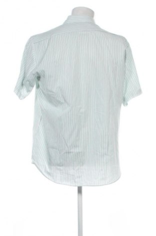 Herrenhemd Dressmann, Größe XL, Farbe Mehrfarbig, Preis € 5,99