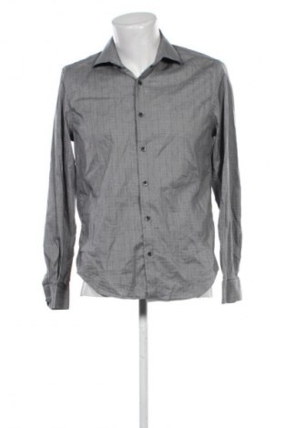 Herrenhemd Dressmann, Größe M, Farbe Mehrfarbig, Preis € 10,32