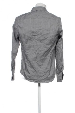 Herrenhemd Dressmann, Größe M, Farbe Mehrfarbig, Preis € 10,32