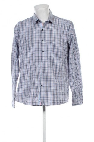 Pánska košeľa  ETHNIC BLUE, Veľkosť XL, Farba Viacfarebná, Cena  16,95 €