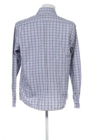 Pánska košeľa  ETHNIC BLUE, Veľkosť XL, Farba Viacfarebná, Cena  16,95 €