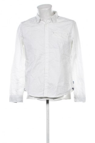 Herrenhemd Edc By Esprit, Größe M, Farbe Mehrfarbig, Preis € 2,99