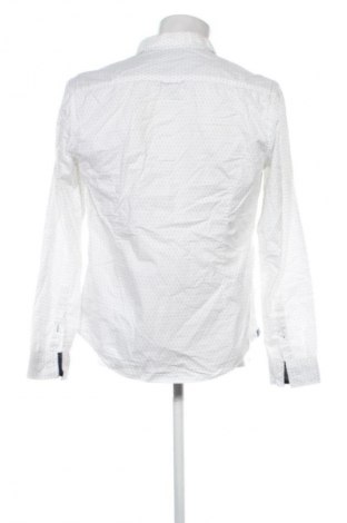 Herrenhemd Edc By Esprit, Größe M, Farbe Mehrfarbig, Preis € 2,99