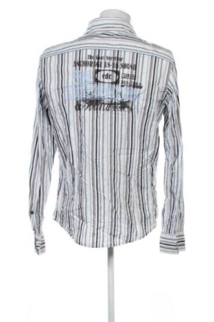 Herrenhemd Edc By Esprit, Größe XL, Farbe Mehrfarbig, Preis € 2,99