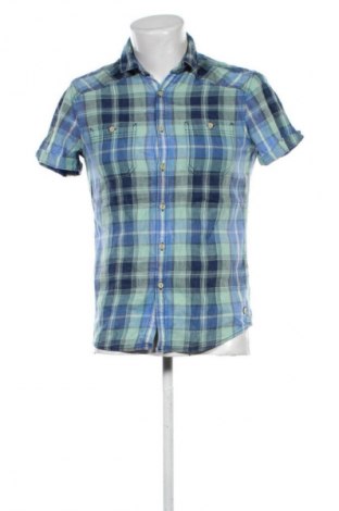 Herrenhemd Edc By Esprit, Größe S, Farbe Mehrfarbig, Preis € 8,08