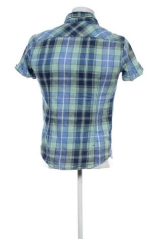 Herrenhemd Edc By Esprit, Größe S, Farbe Mehrfarbig, Preis € 8,08