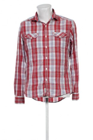 Herrenhemd Esprit, Größe M, Farbe Mehrfarbig, Preis € 12,79