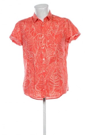 Herrenhemd F&F, Größe M, Farbe Mehrfarbig, Preis € 4,99