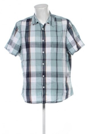 Pánská košile  F&F, Velikost XXL, Barva Vícebarevné, Cena  124,00 Kč