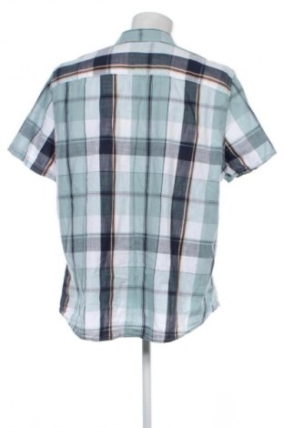 Pánská košile  F&F, Velikost XXL, Barva Vícebarevné, Cena  124,00 Kč