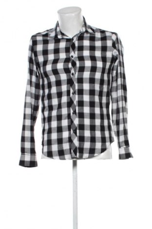 Herrenhemd FSBN, Größe S, Farbe Mehrfarbig, Preis € 2,99