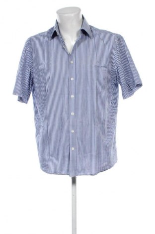 Herrenhemd Gilberto, Größe M, Farbe Mehrfarbig, Preis € 1,99