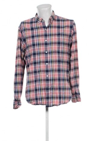 Herrenhemd Goodthreads, Größe XL, Farbe Mehrfarbig, Preis € 14,83