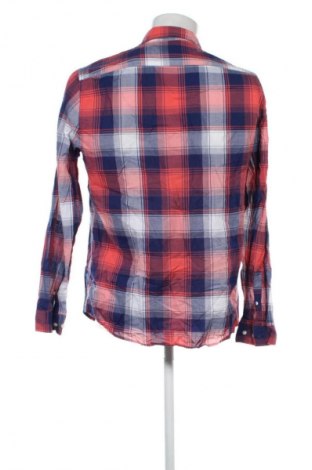 Herrenhemd H&M, Größe M, Farbe Mehrfarbig, Preis € 2,99