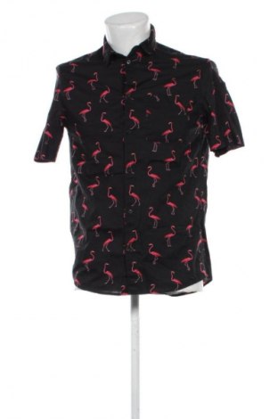 Herrenhemd H&M, Größe S, Farbe Mehrfarbig, Preis € 8,99