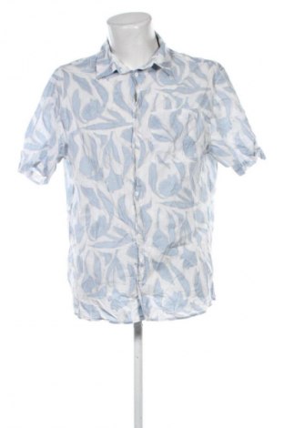Мъжка риза H&M, Размер L, Цвят Многоцветен, Цена 7,15 €