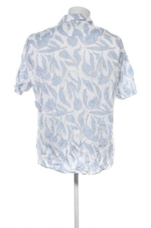 Мъжка риза H&M, Размер L, Цвят Многоцветен, Цена 7,15 €