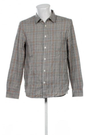Herrenhemd H&M, Größe M, Farbe Mehrfarbig, Preis € 2,99