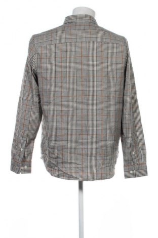 Herrenhemd H&M, Größe M, Farbe Mehrfarbig, Preis € 2,99