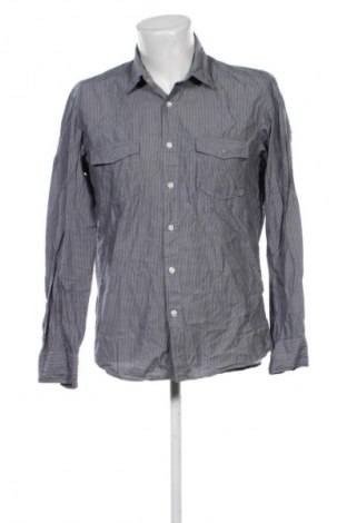 Мъжка риза H&M L.O.G.G., Размер L, Цвят Многоцветен, Цена 2,55 €