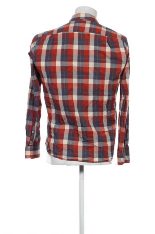 Herrenhemd H&M L.O.G.G., Größe S, Farbe Mehrfarbig, Preis € 2,99