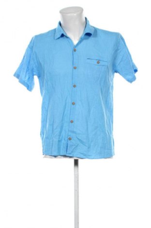 Pánská košile  Heaven, Velikost XL, Barva Modrá, Cena  399,00 Kč